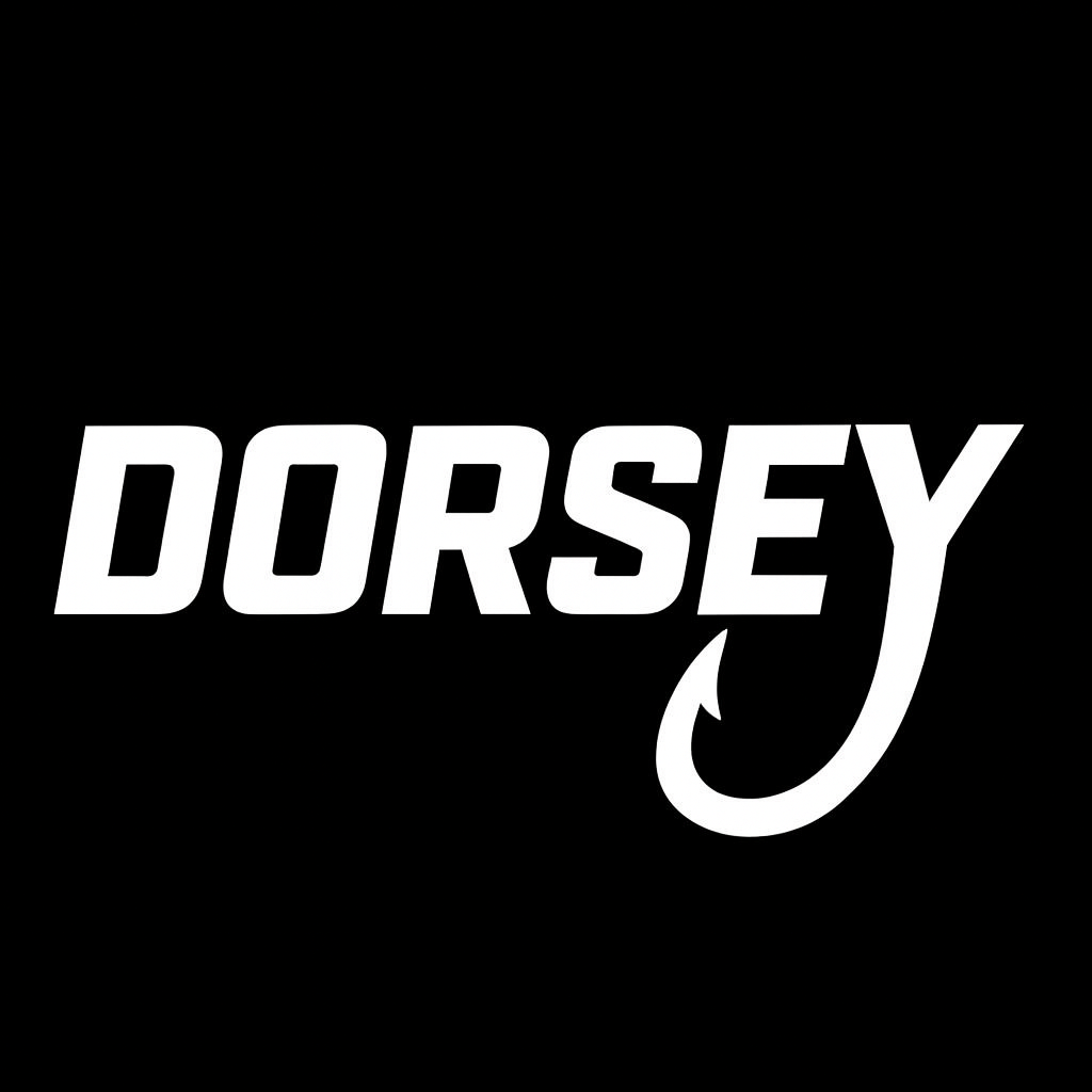 Dorsey Fishing logo